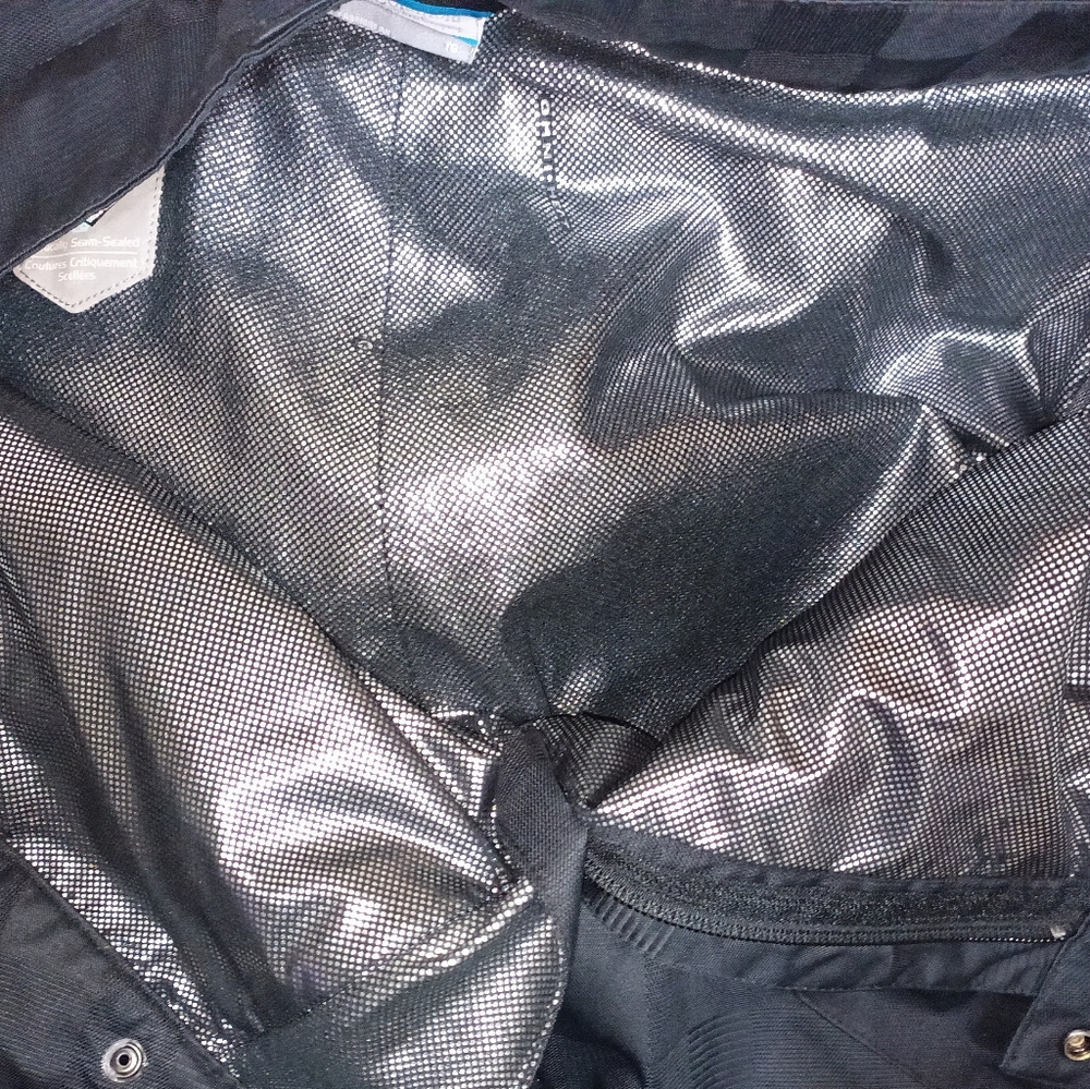 Guys ski pants - Picture 2 of 10